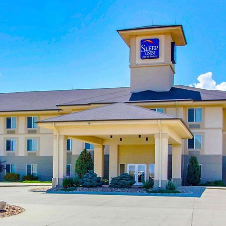 Sleep Inn & Suites Evansville Εξωτερικό φωτογραφία