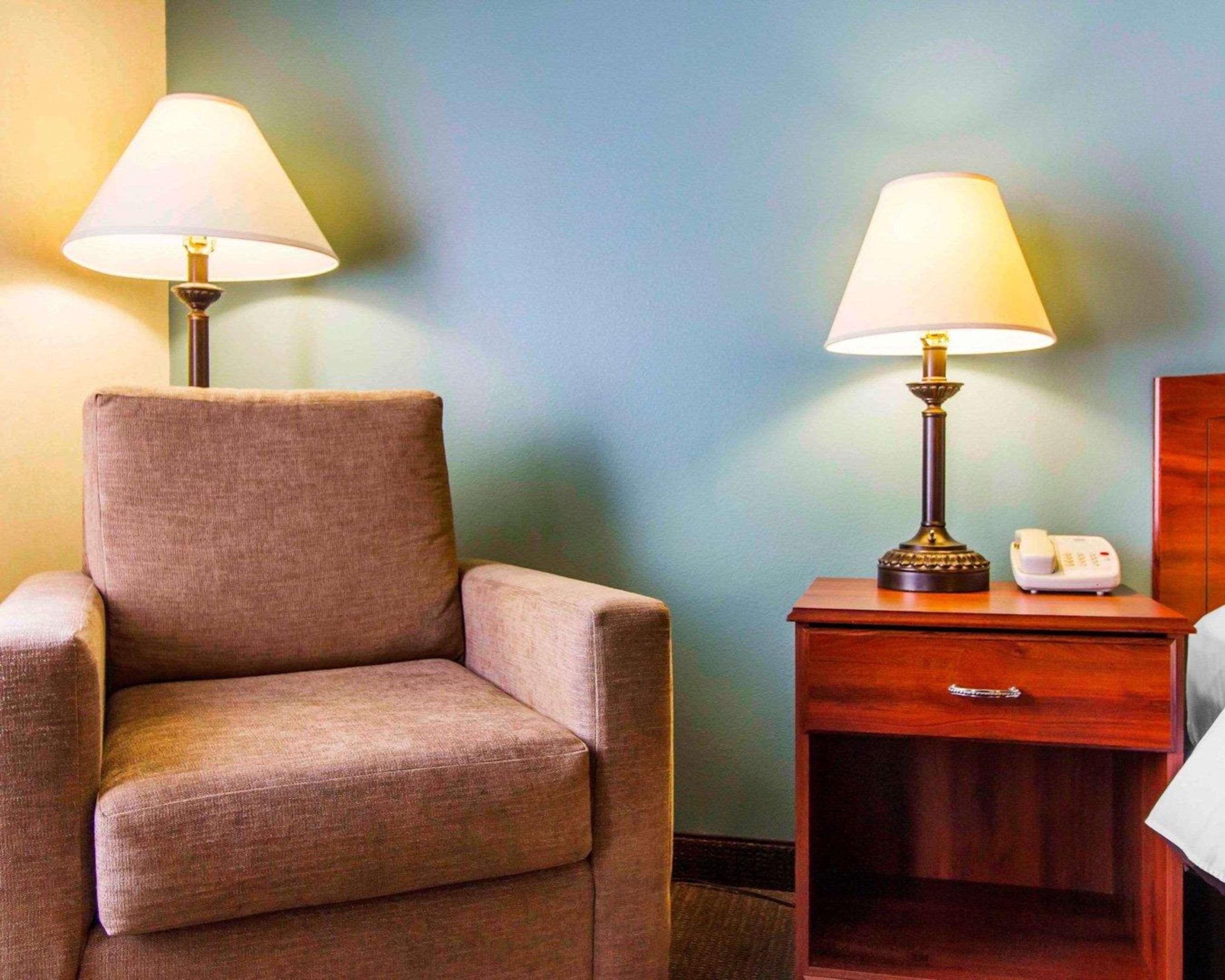 Sleep Inn & Suites Evansville Εξωτερικό φωτογραφία