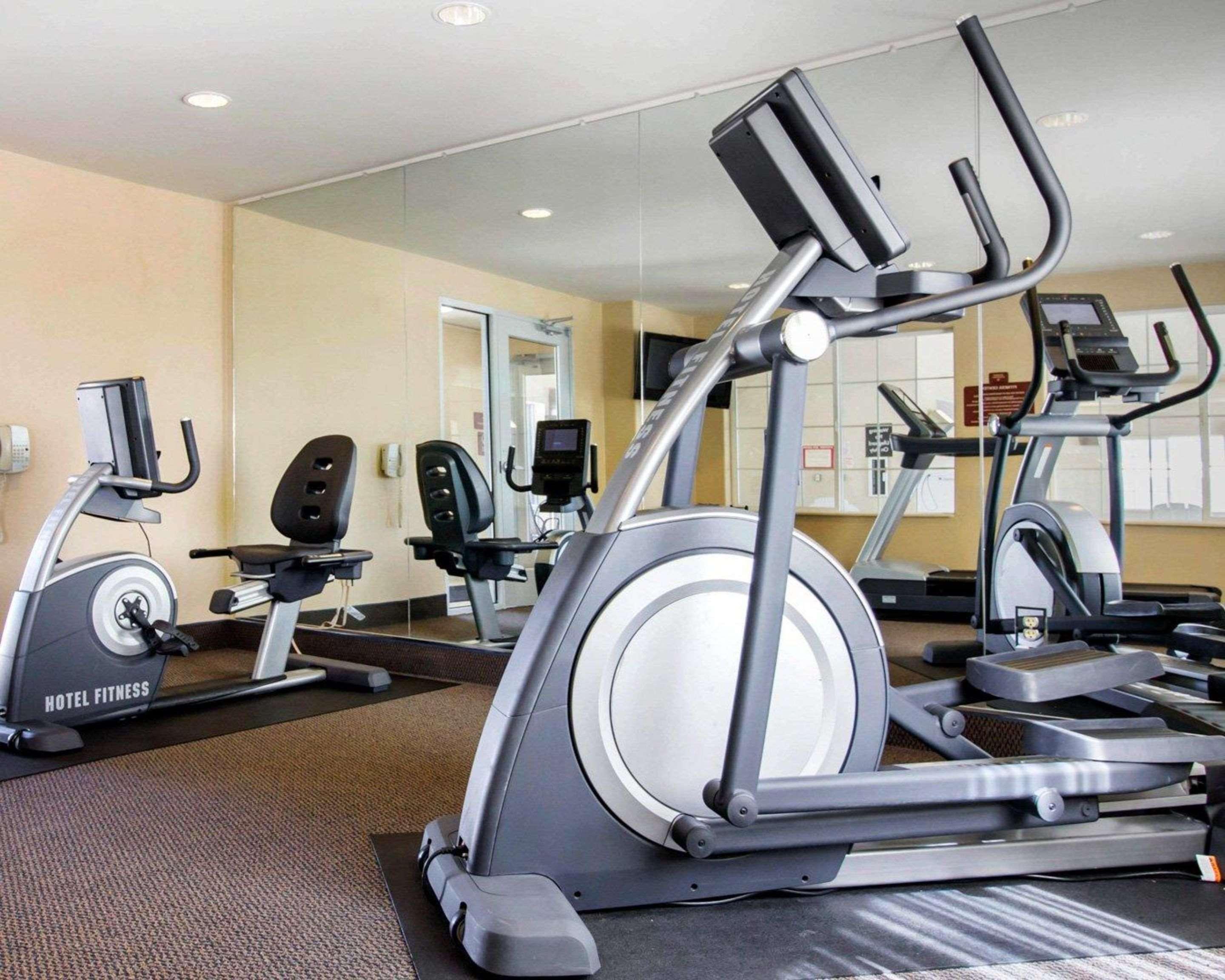 Sleep Inn & Suites Evansville Εξωτερικό φωτογραφία
