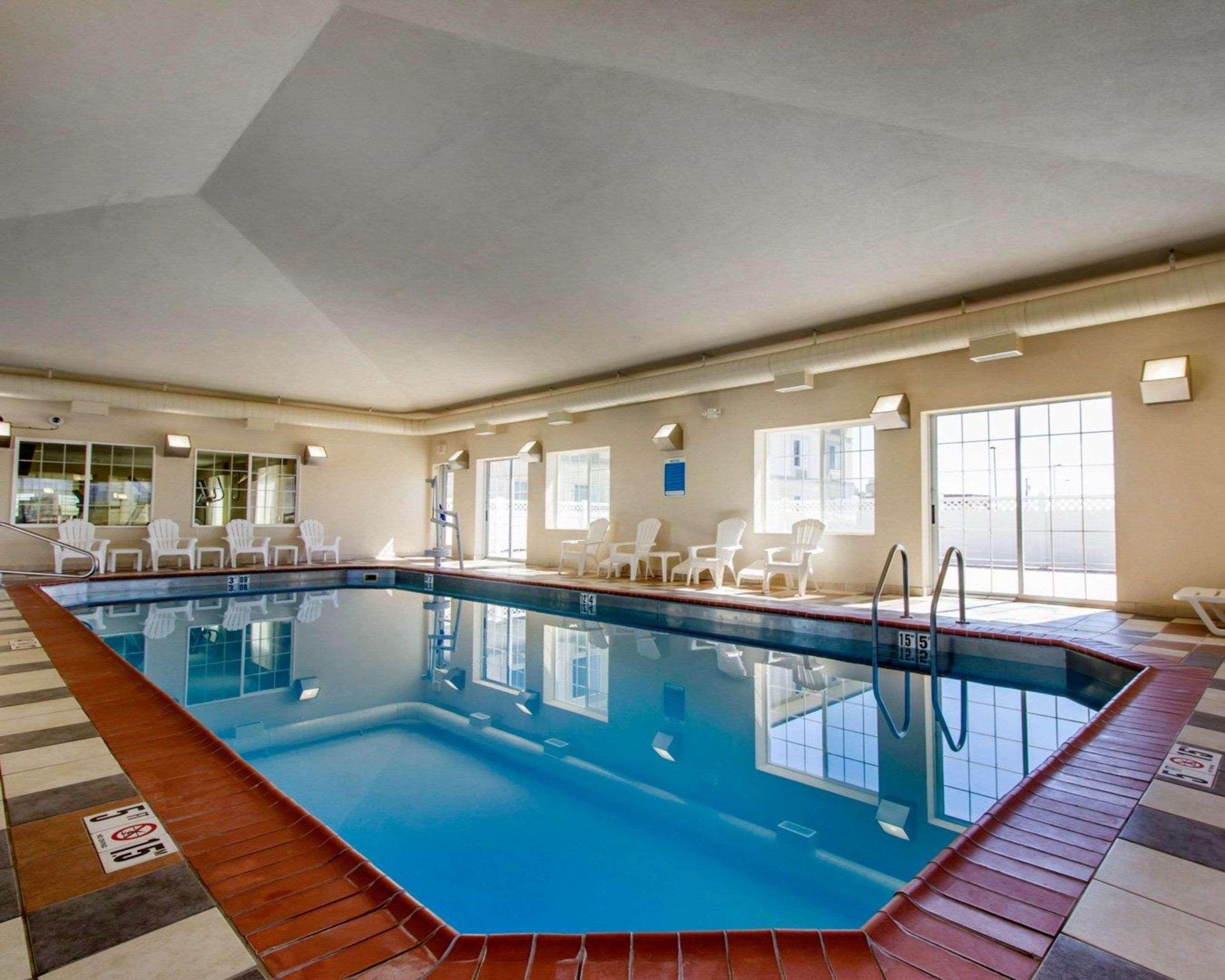 Sleep Inn & Suites Evansville Εξωτερικό φωτογραφία