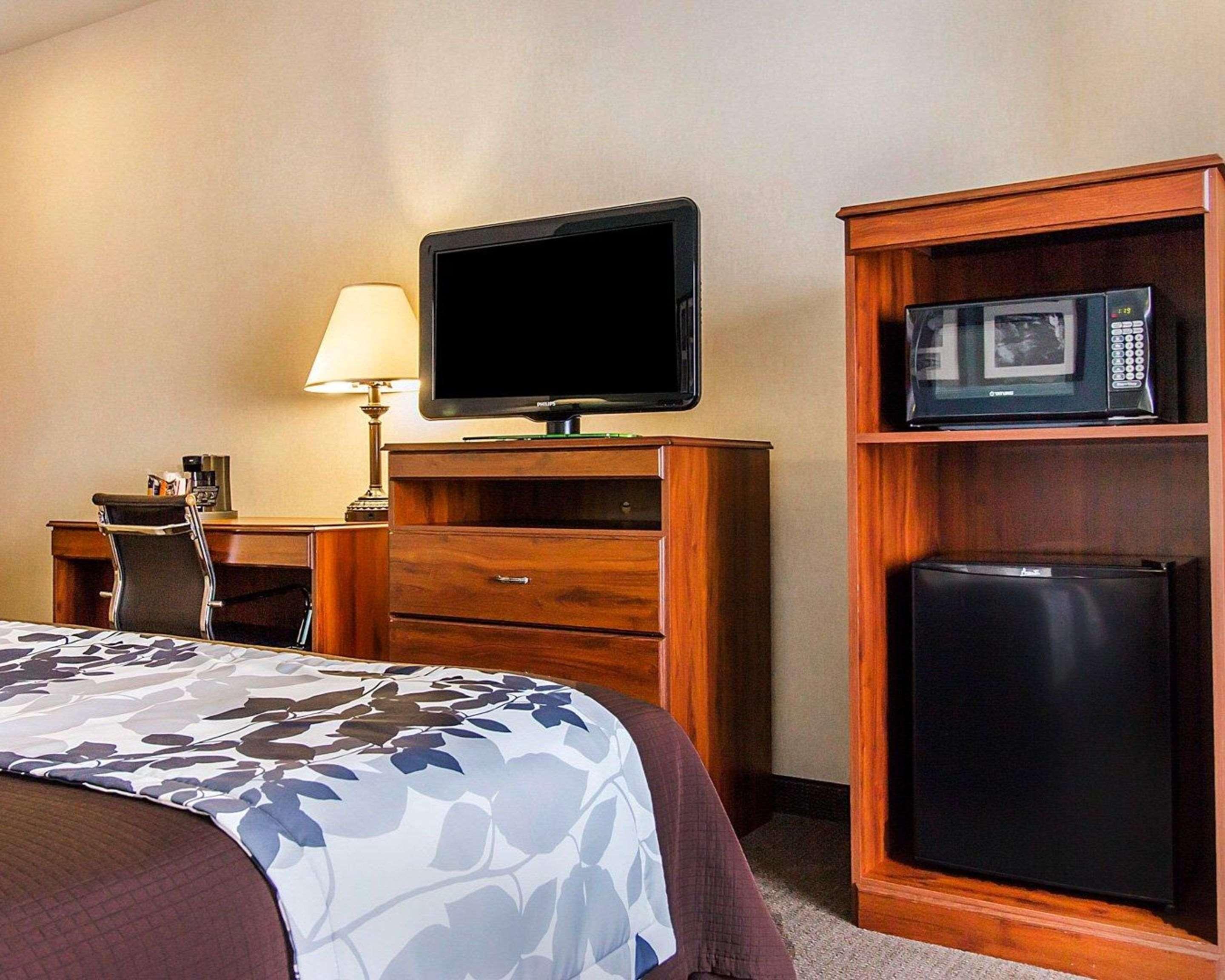 Sleep Inn & Suites Evansville Εξωτερικό φωτογραφία