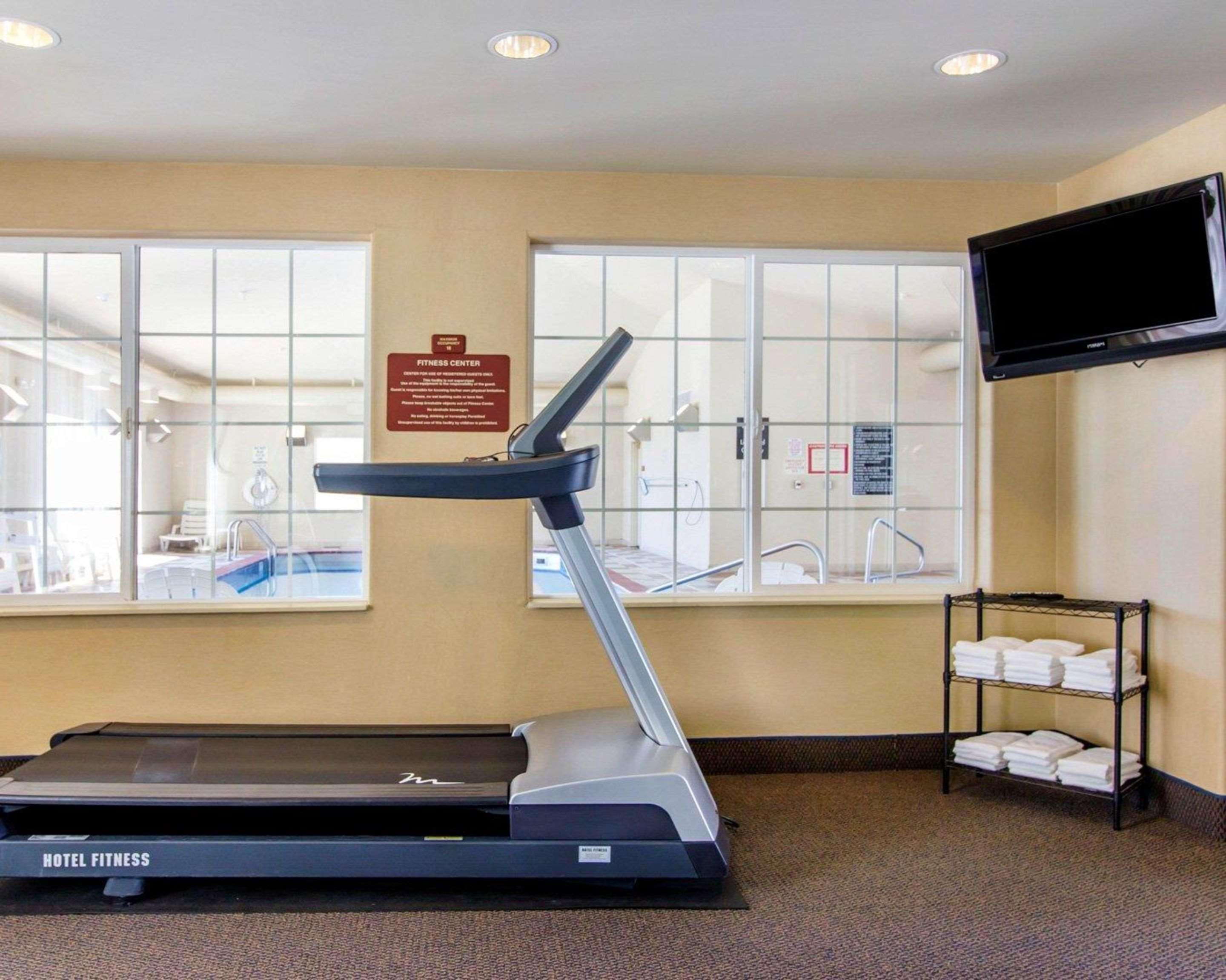 Sleep Inn & Suites Evansville Εξωτερικό φωτογραφία