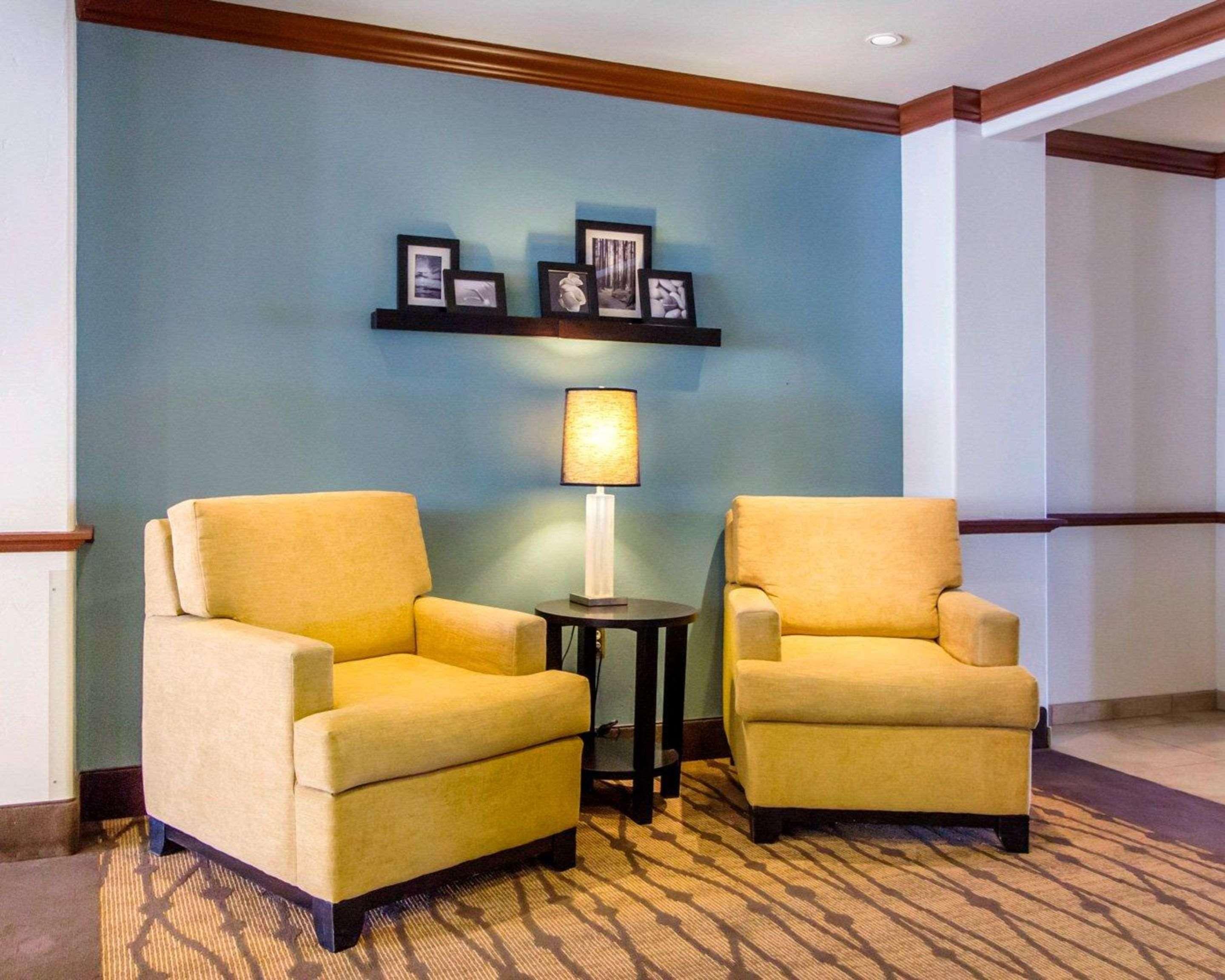 Sleep Inn & Suites Evansville Εξωτερικό φωτογραφία