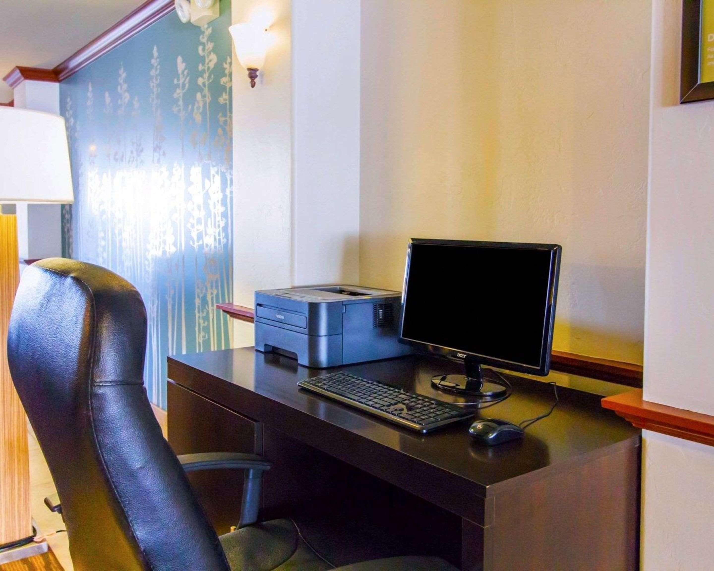 Sleep Inn & Suites Evansville Εξωτερικό φωτογραφία