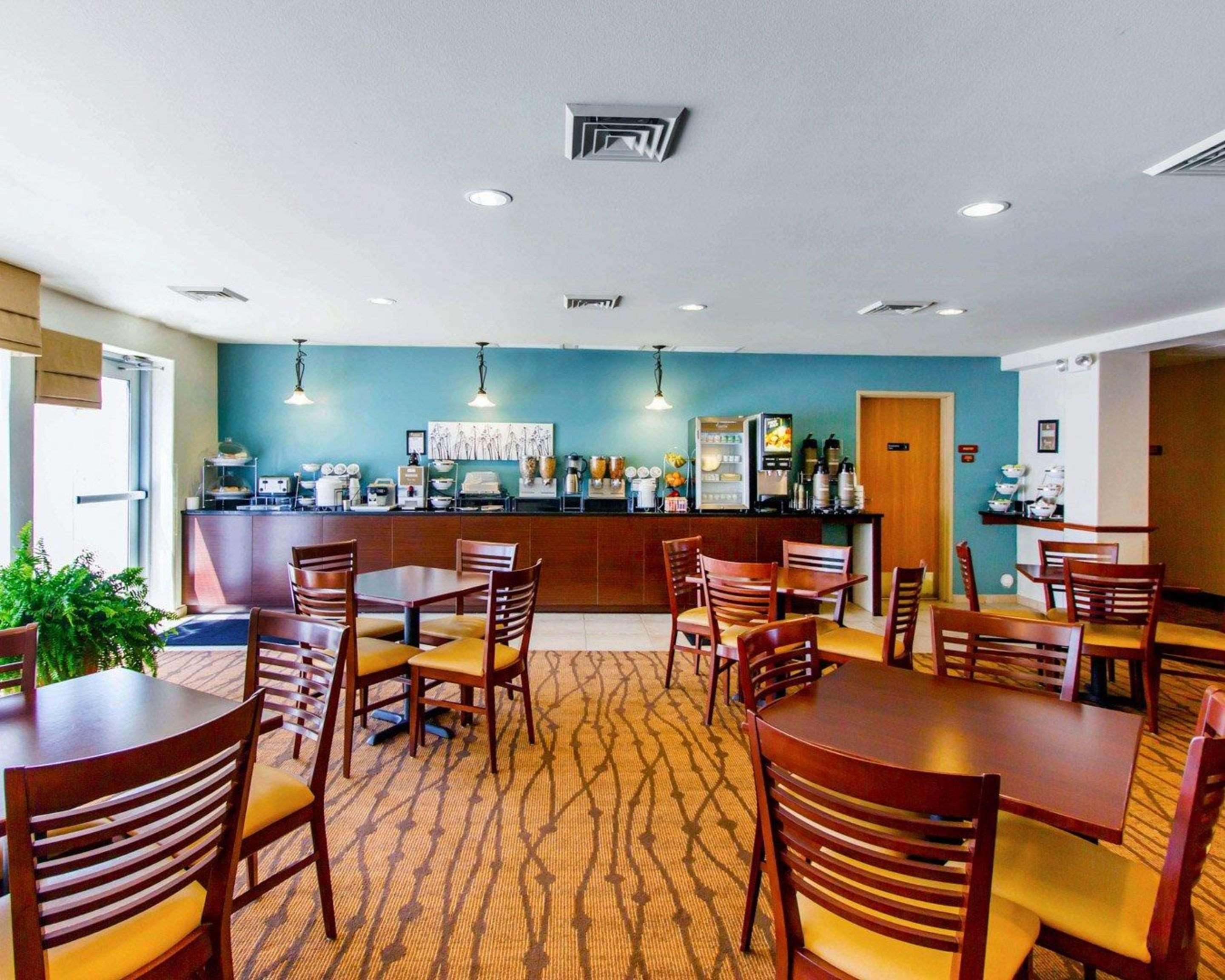 Sleep Inn & Suites Evansville Εξωτερικό φωτογραφία