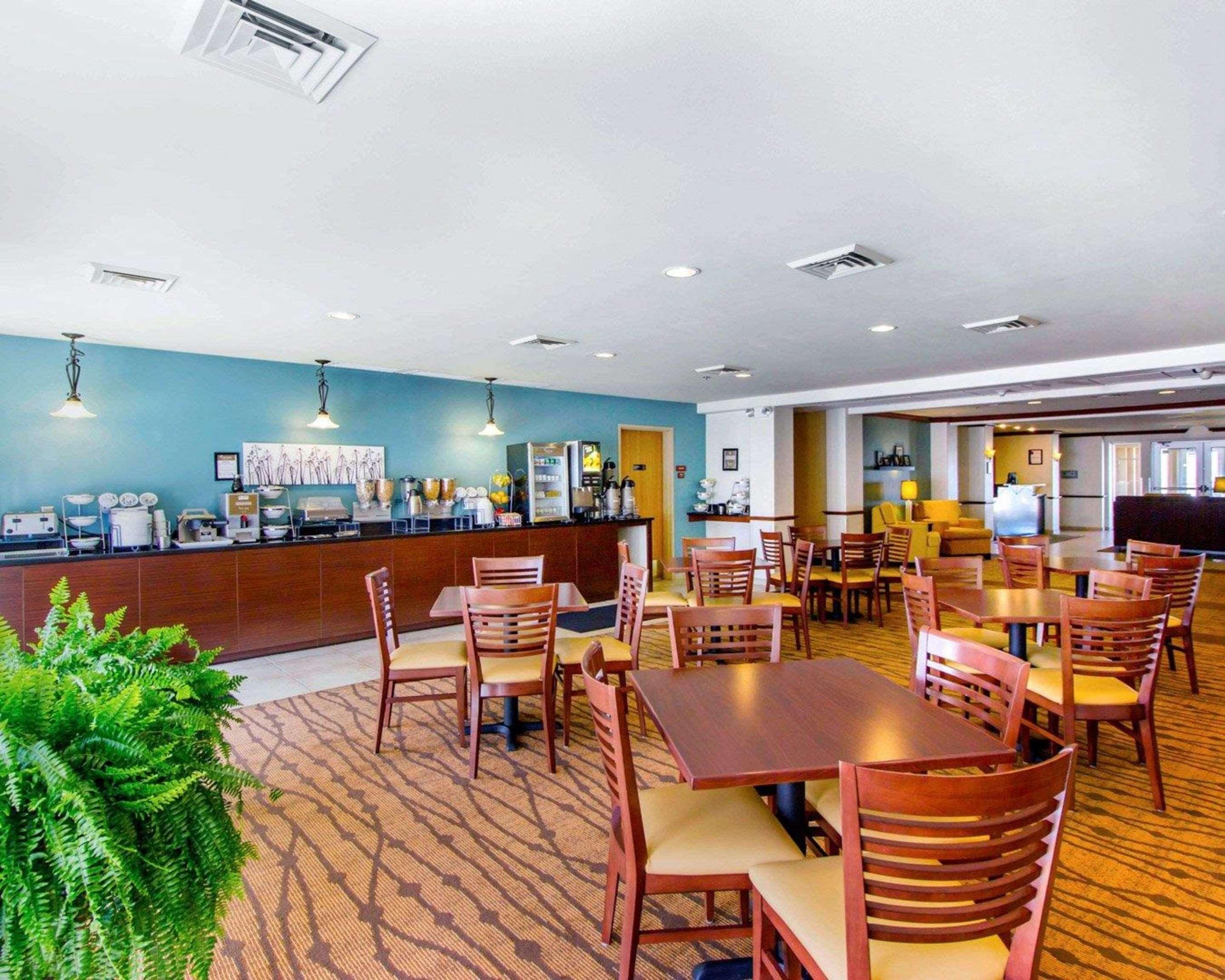Sleep Inn & Suites Evansville Εξωτερικό φωτογραφία