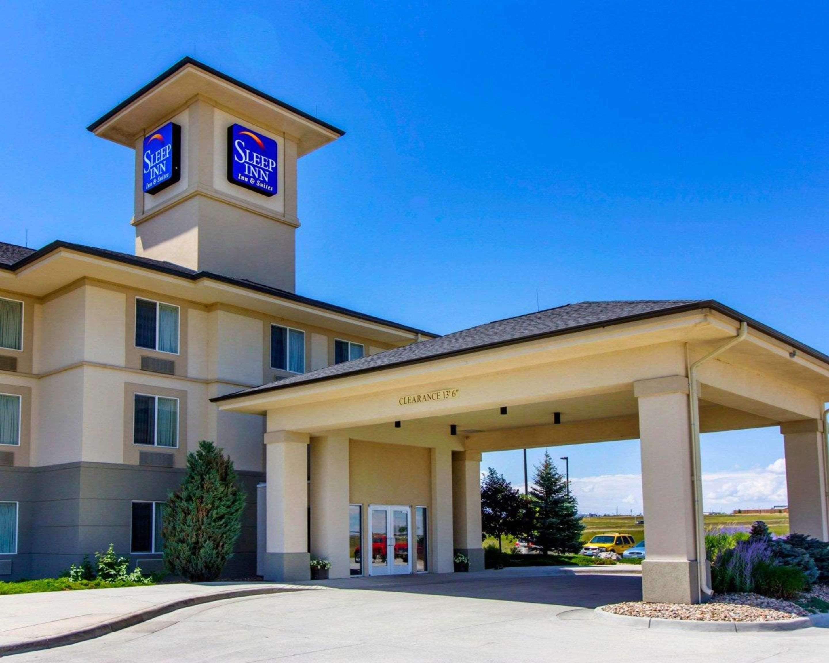 Sleep Inn & Suites Evansville Εξωτερικό φωτογραφία