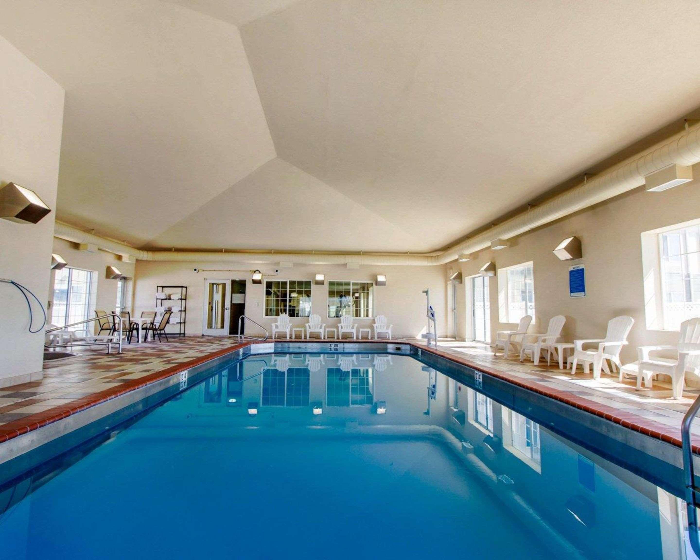 Sleep Inn & Suites Evansville Εξωτερικό φωτογραφία