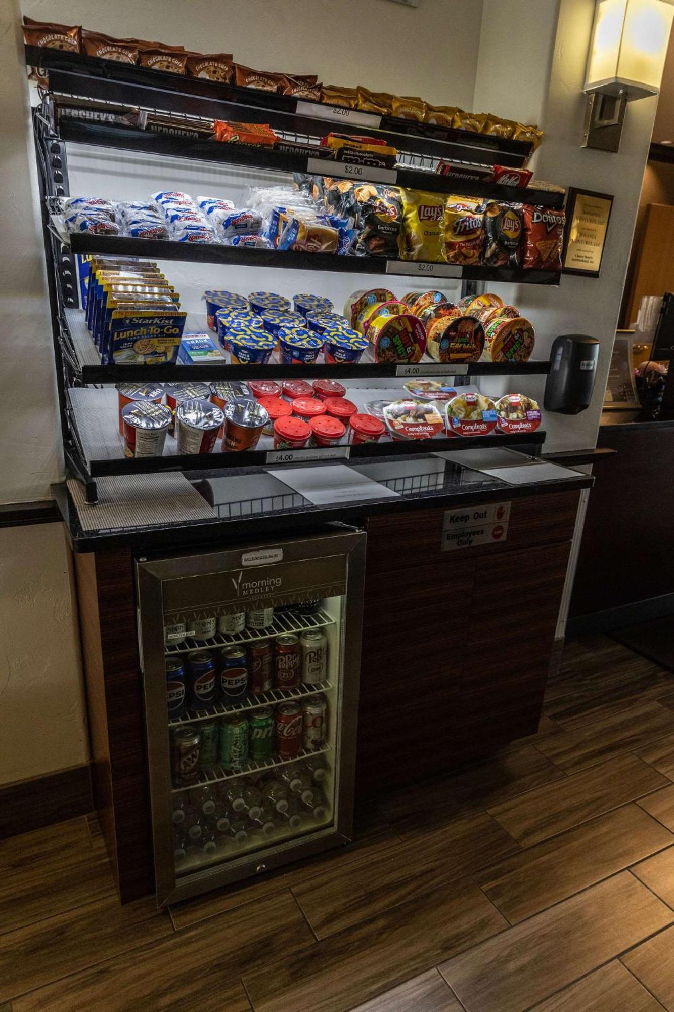 Sleep Inn & Suites Evansville Εξωτερικό φωτογραφία