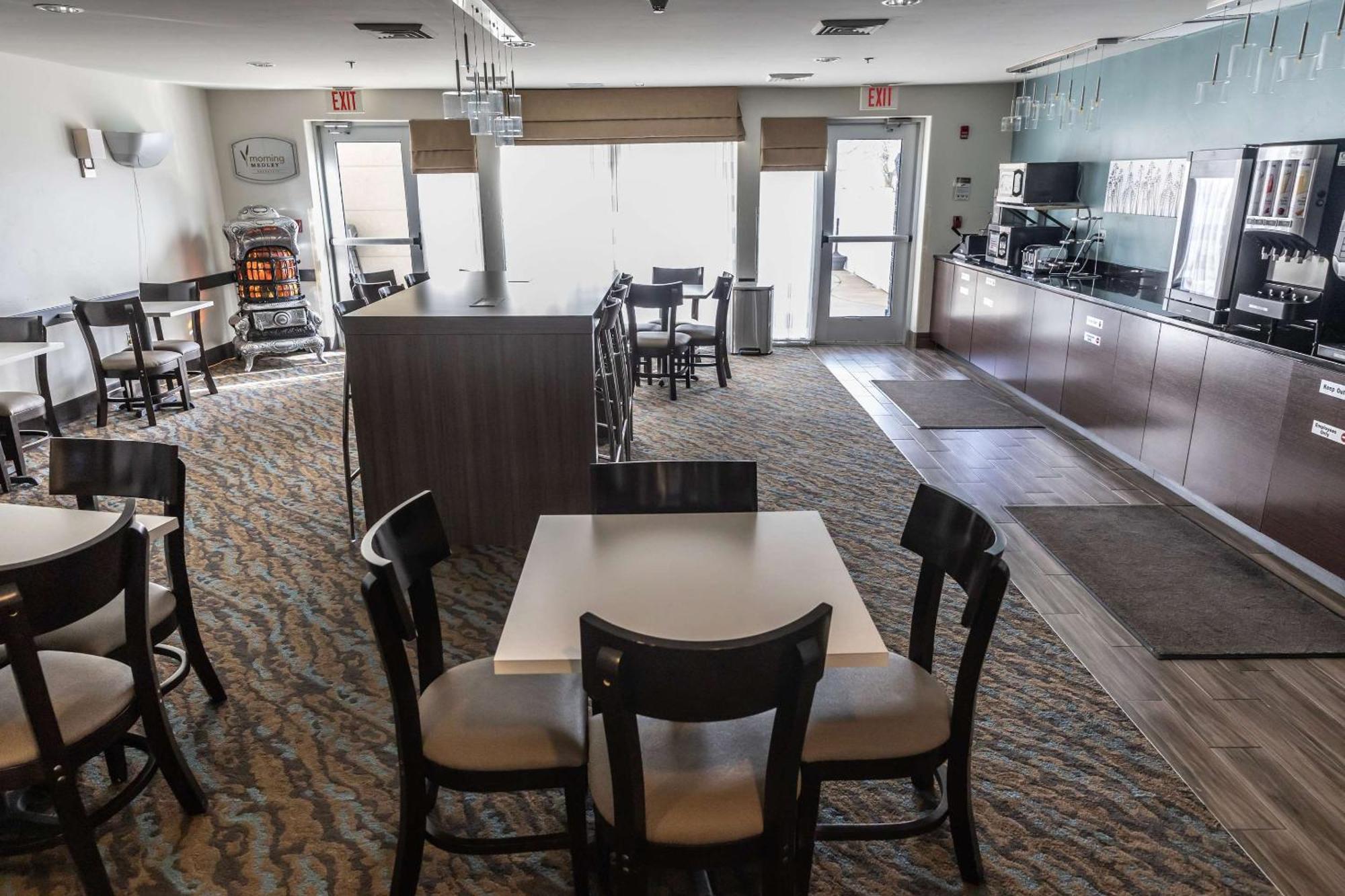 Sleep Inn & Suites Evansville Εξωτερικό φωτογραφία