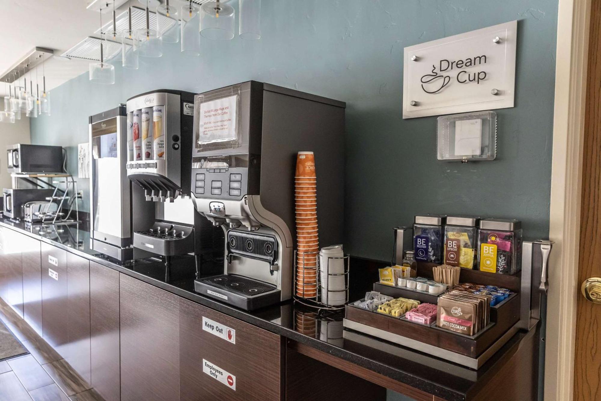 Sleep Inn & Suites Evansville Εξωτερικό φωτογραφία