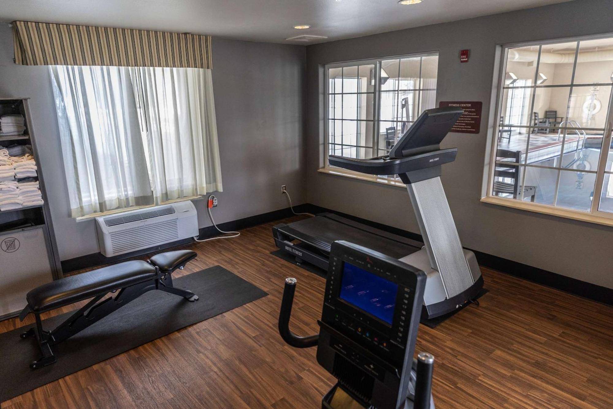 Sleep Inn & Suites Evansville Εξωτερικό φωτογραφία