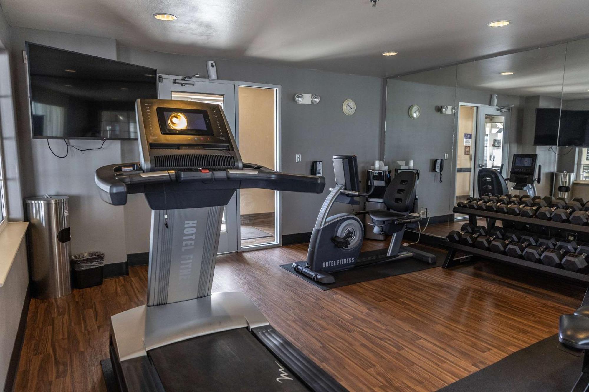 Sleep Inn & Suites Evansville Εξωτερικό φωτογραφία