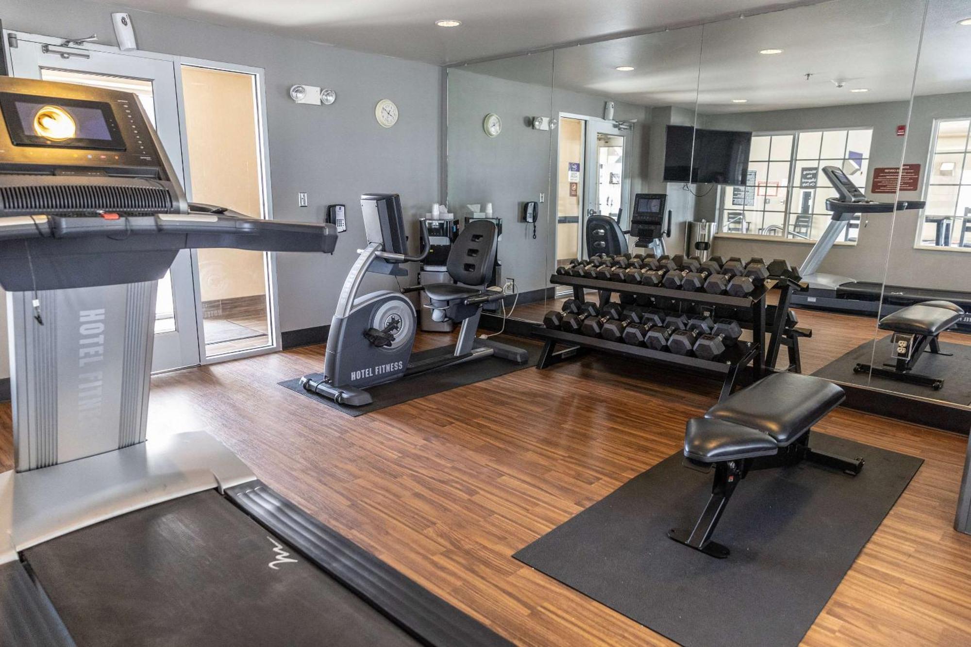 Sleep Inn & Suites Evansville Εξωτερικό φωτογραφία