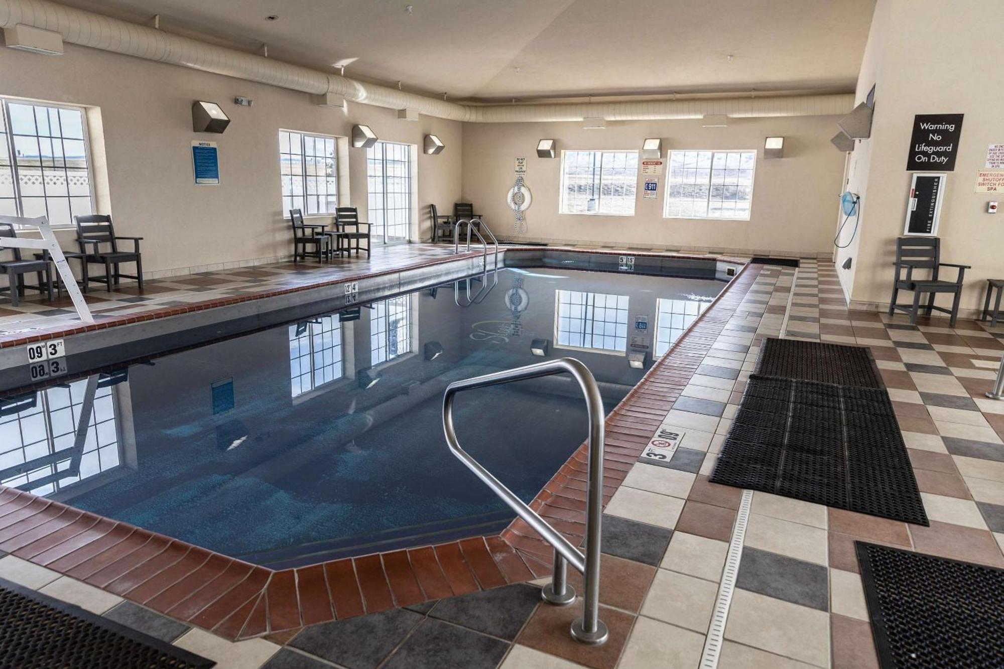 Sleep Inn & Suites Evansville Εξωτερικό φωτογραφία