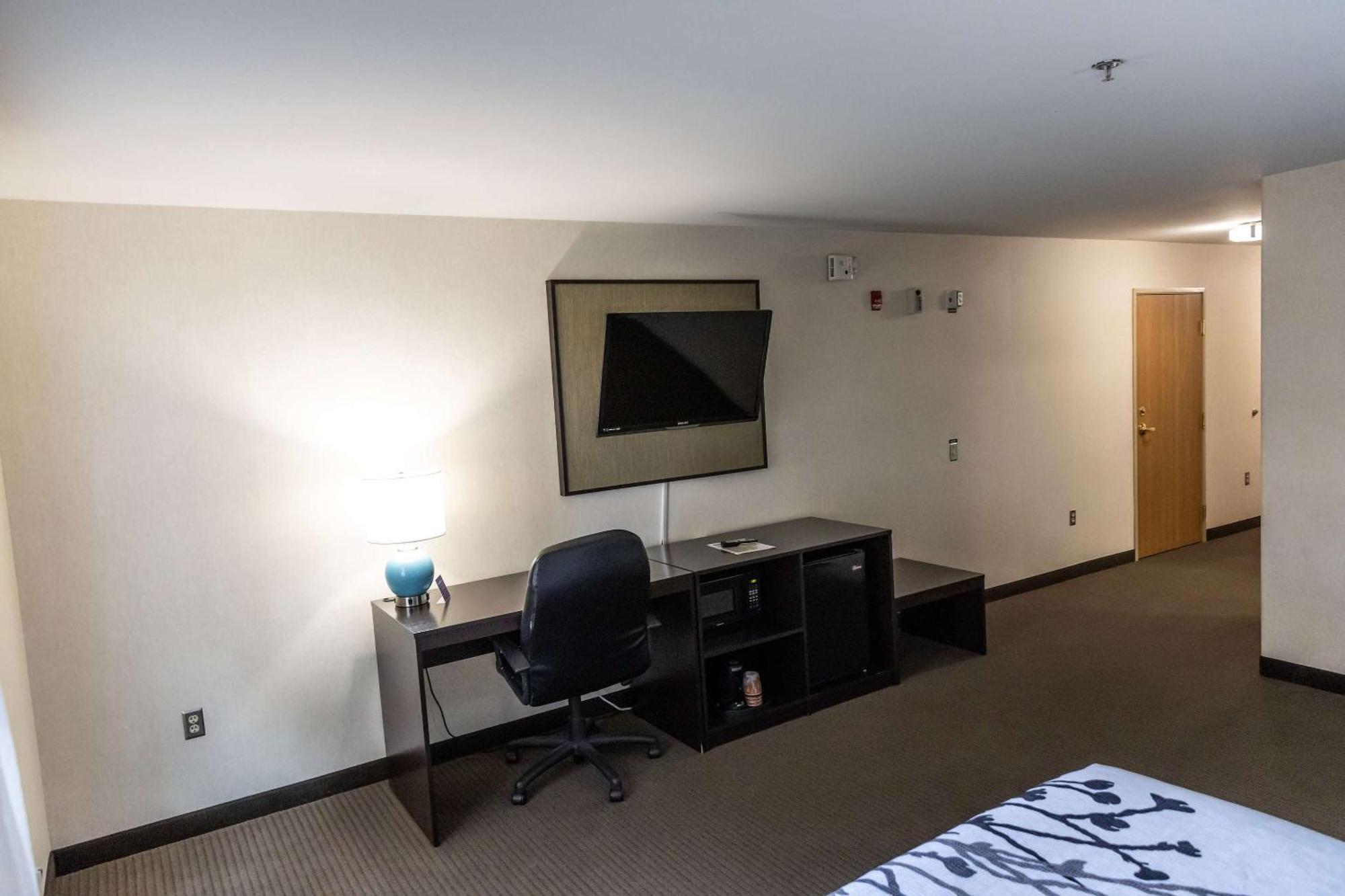 Sleep Inn & Suites Evansville Εξωτερικό φωτογραφία