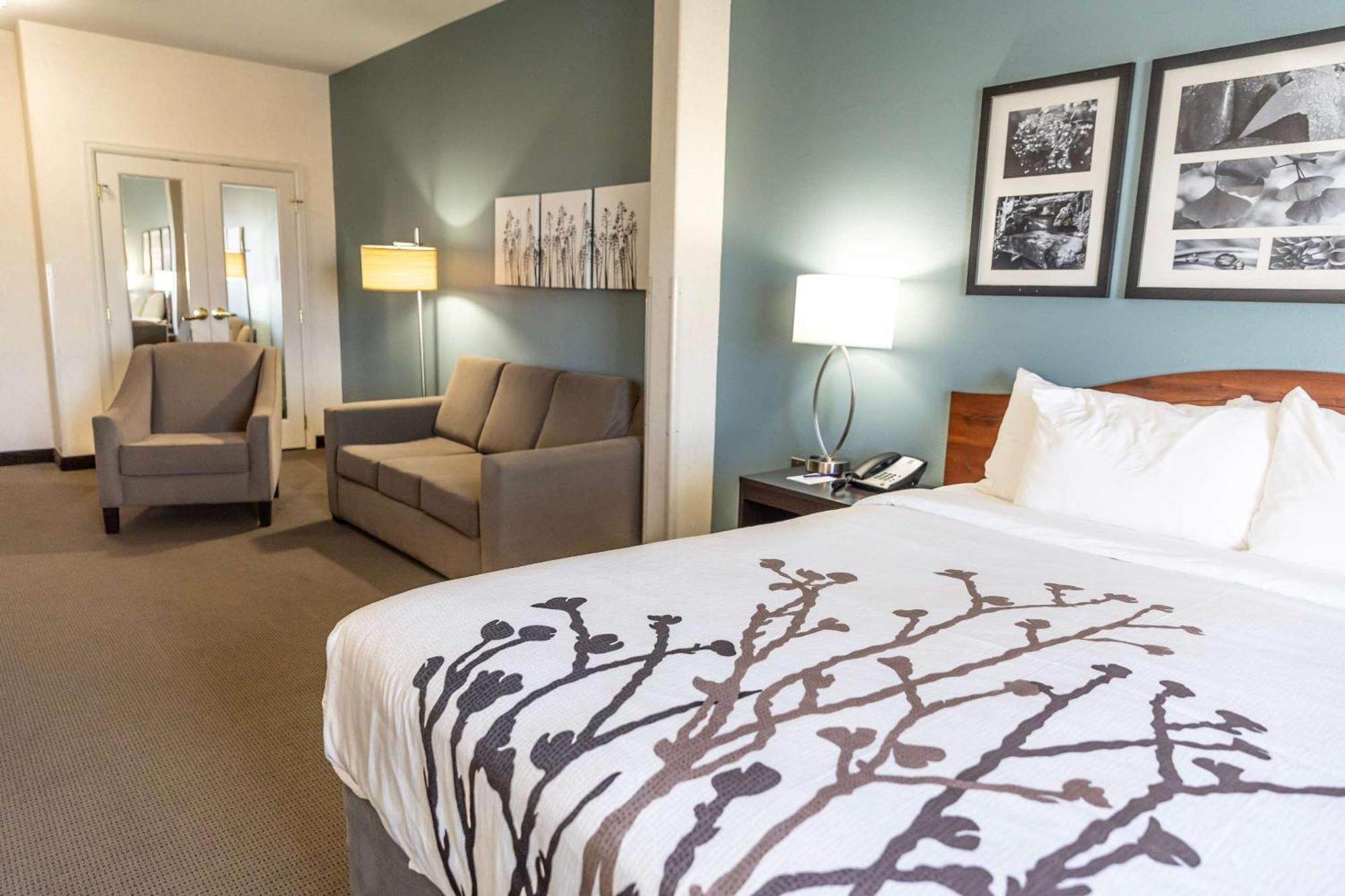 Sleep Inn & Suites Evansville Εξωτερικό φωτογραφία