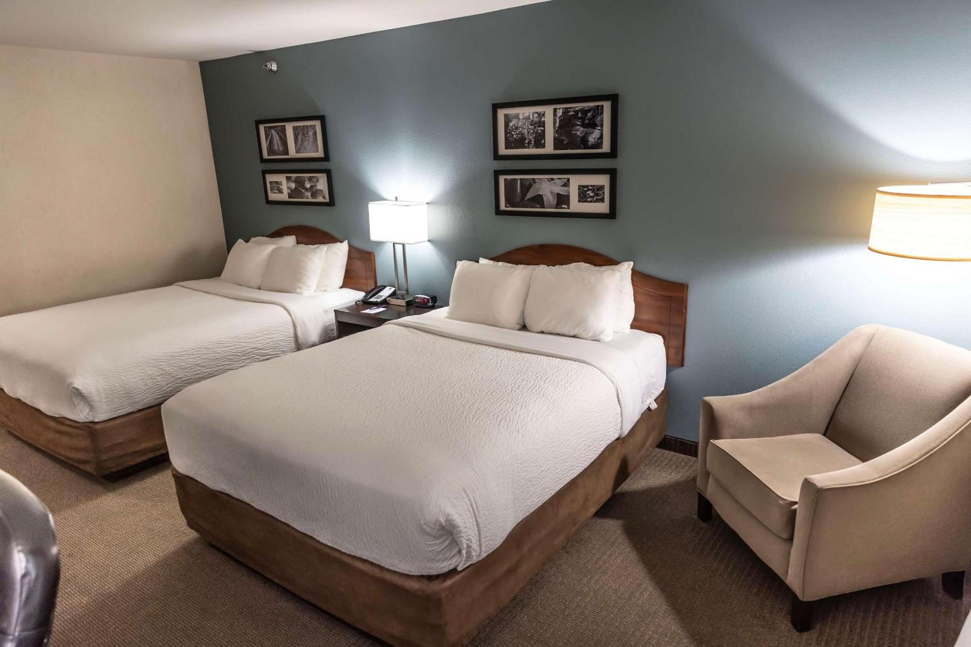 Sleep Inn & Suites Evansville Εξωτερικό φωτογραφία