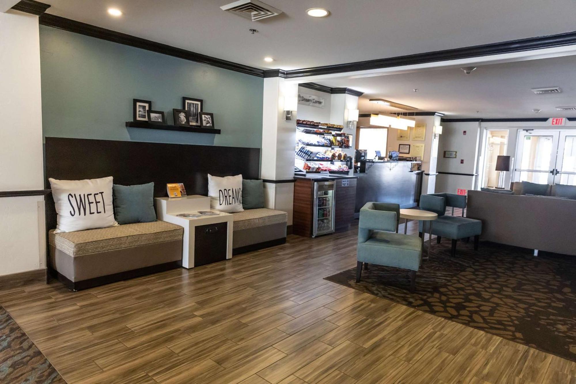 Sleep Inn & Suites Evansville Εξωτερικό φωτογραφία