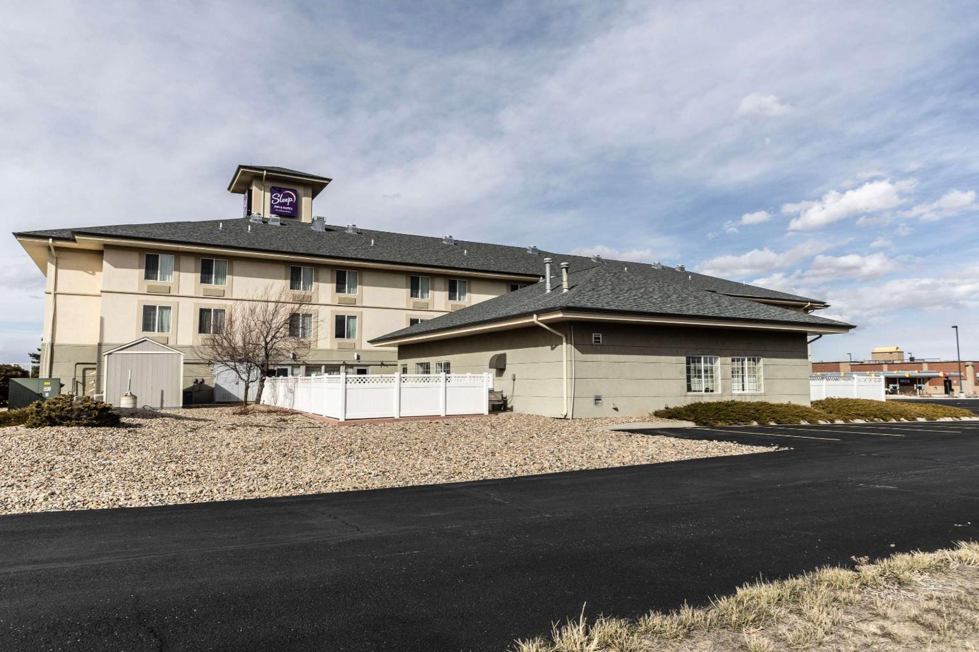 Sleep Inn & Suites Evansville Εξωτερικό φωτογραφία