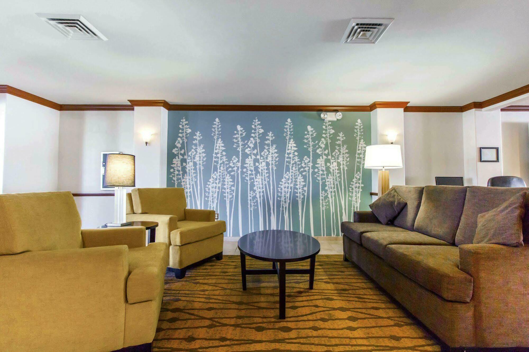 Sleep Inn & Suites Evansville Εξωτερικό φωτογραφία