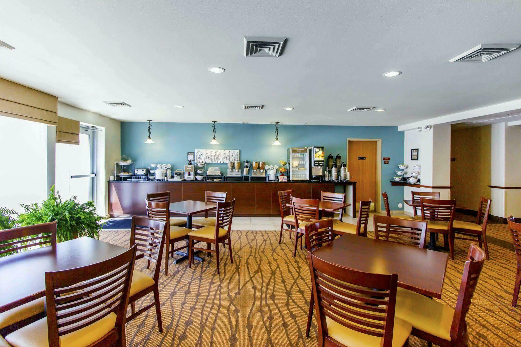 Sleep Inn & Suites Evansville Εξωτερικό φωτογραφία